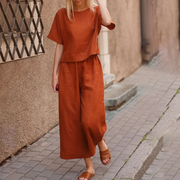 HAILEY - Bequemes casual-set