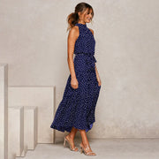 AIMEE - Elegantes & stilvolles langes kleid