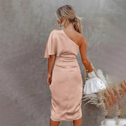 ALBA - Elegant mini dress 