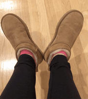 Scarlett | Winterstiefel