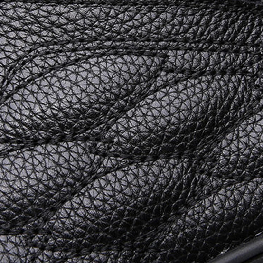 Ayden | Warmer Lederschuh