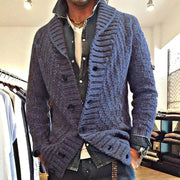 LEONARD - Cardigan-jacke