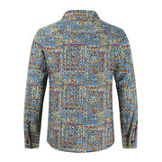 CASPER - Stylish and elegant shirt 