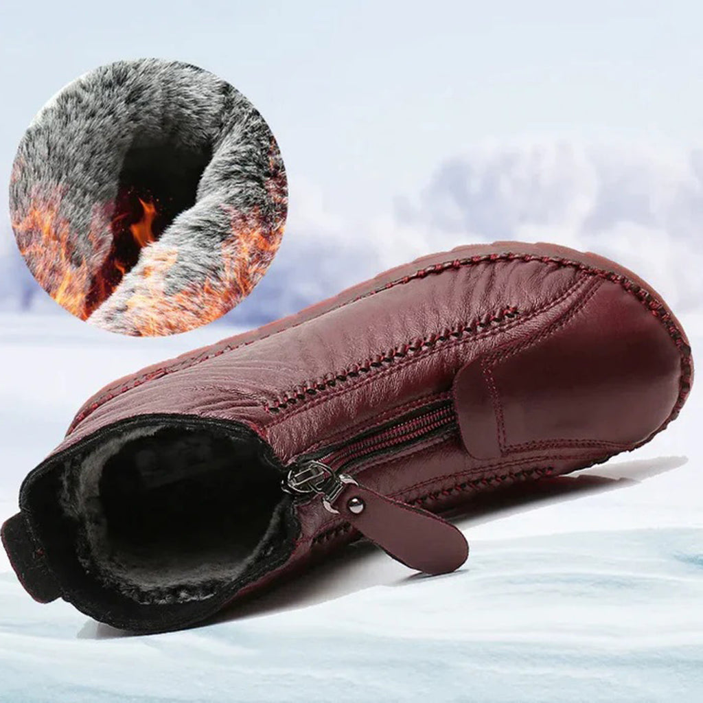 XIOMARA - Winterstiefel