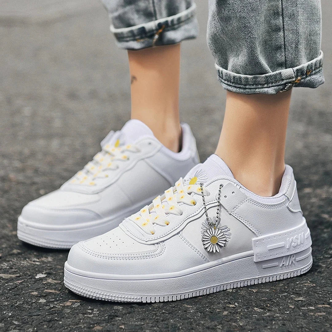 BIRGIT - Bloom turnschuhe