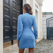 MADLAINA - Women's dress