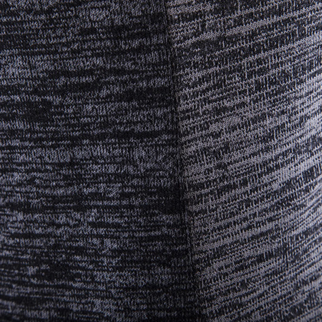 Harrison | Lässige Strickjacke