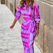 VIGDIS - Stylisches sommerkleid