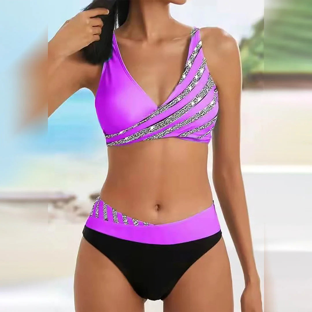 DAREIA- Stylischer sommerbikini