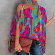 ASLAUG - Fashionable, stylish summer top 