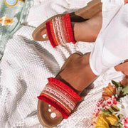 ARABELLA - Stilvolle hausschuhe | Inna Mode®️