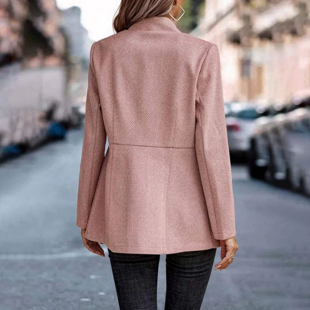 ROSE - Moderner Blazer für Frauen | Inna Mode®️