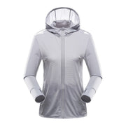 Atme - atmungsaktive sportjacke für frauen | Inna Mode®️