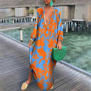 ALIYAH - Stilvolles boho-kleid  | Inna Mode®️