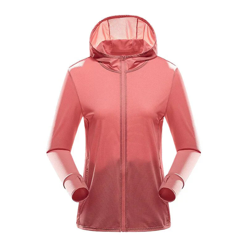 Atme - atmungsaktive sportjacke für frauen | Inna Mode®️