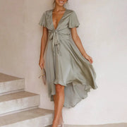 MINNA - Stylisches sommerkleid