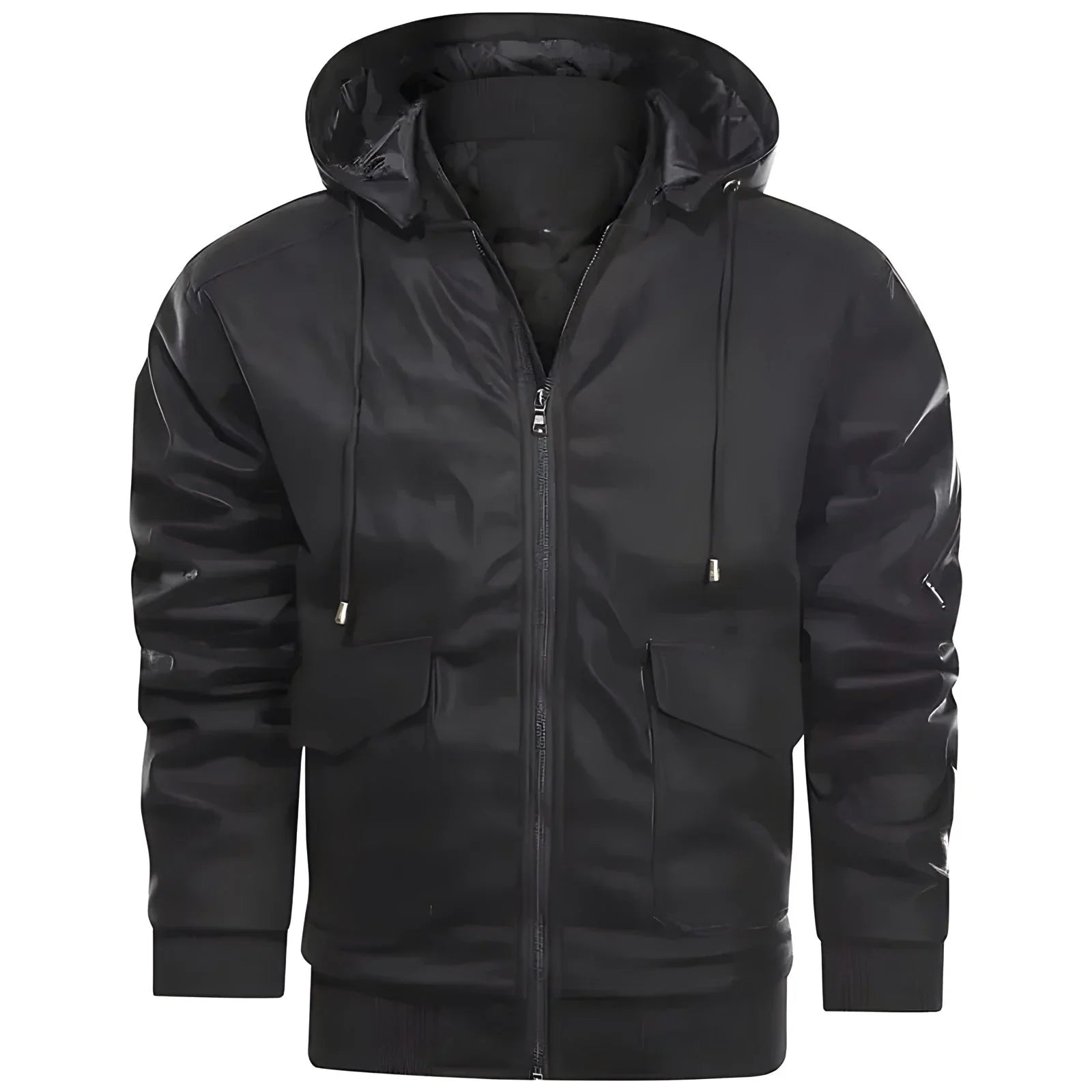 Ashton - premium-jacke für männer | Inna Mode®️