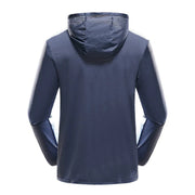 Atme - atmungsaktive sportjacke für frauen