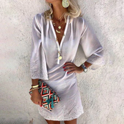 MARLEIGH - Stilvolles minikleid