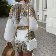 DARYA - Stilvolles frauen strampler