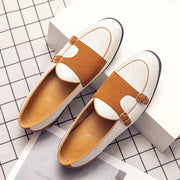 VERMILLON - Stilvolle Loafer für Männer