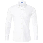 ROBEN - Knitterfreies Hemd für Männer