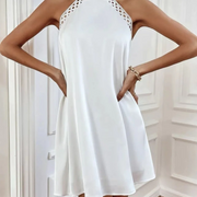 YAMILETH - Elegantes minikleid