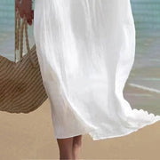 SIENA - Lässiges sommerkleid