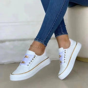 FEDERICA - Stylish sneakers 