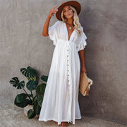 MAELYS - Stylish summer dress 