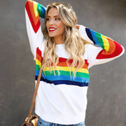 NUSA - Frauen lässig langarm hemd