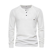 GABLE - Langärmeliges hemd