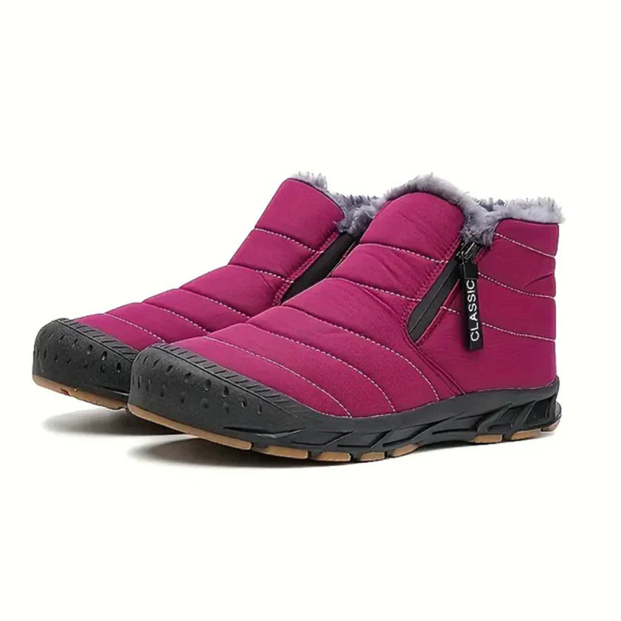 ASTER - Warme Winterstiefel für Männer | Inna Mode®️
