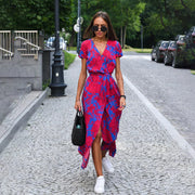 HAZEL - Lässiges Sommerkleid