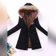 SOWAN - Comfortable winter jacket 