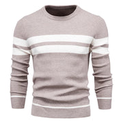 LUKAS - Stylischer Pullover