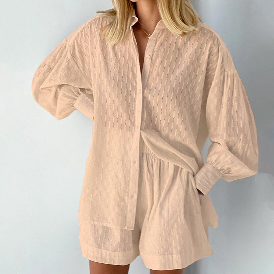 VIOLA - Bequemes set für Frauen