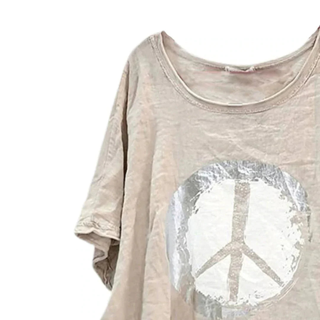 ANNOESKA - Zweiteiliges sommer-set | Inna Mode®️