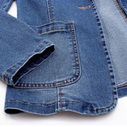 SERENITY - Fashionable blazer 