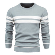 LUKAS - Stylischer Pullover