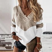 Finley | Winter Warmer Pullover.