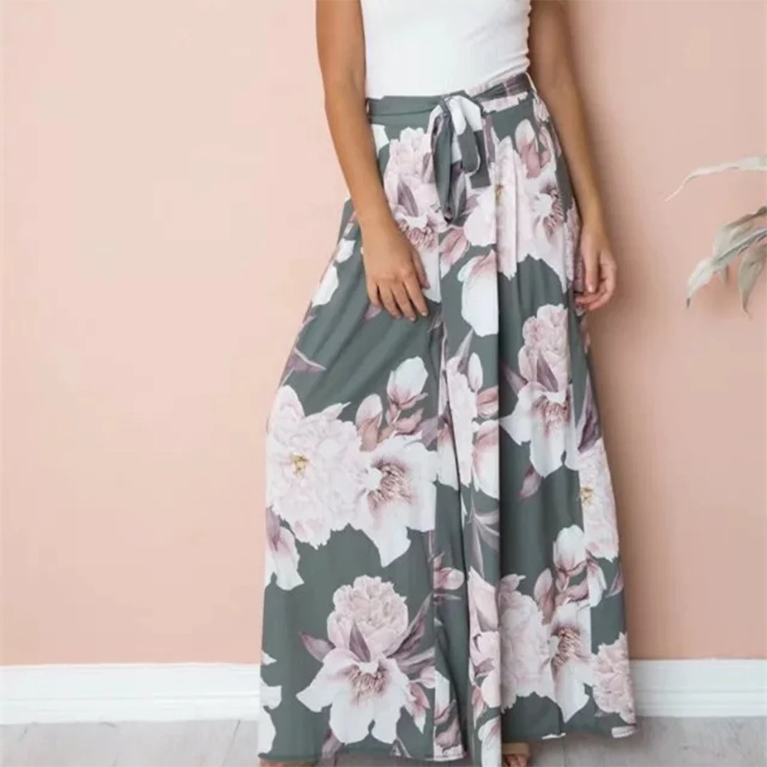 ESMA - Modisch Lockere Hose