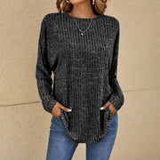 CELES - Bequemer Pullover für Frauen