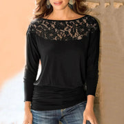 TALIA - Fashionable and comfortable blouse 