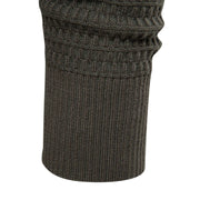 KHARI - Klassisch gestrickt strickjacke