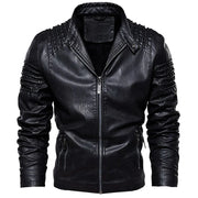 Thomas | Stilvolle Jacke