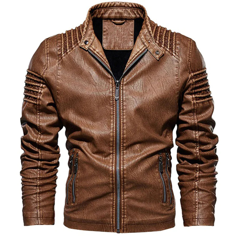 Thomas | Stilvolle Jacke