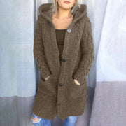 MARKIA - Langer pullover