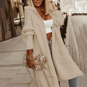 JOY - Schicke bequeme strickjacke