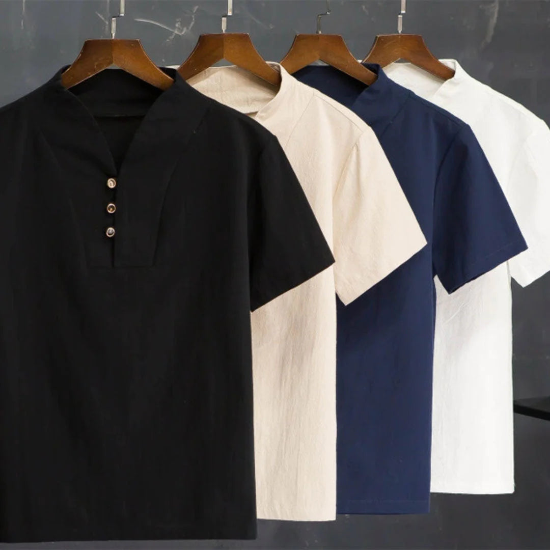 WESTON - Herren sommer-set